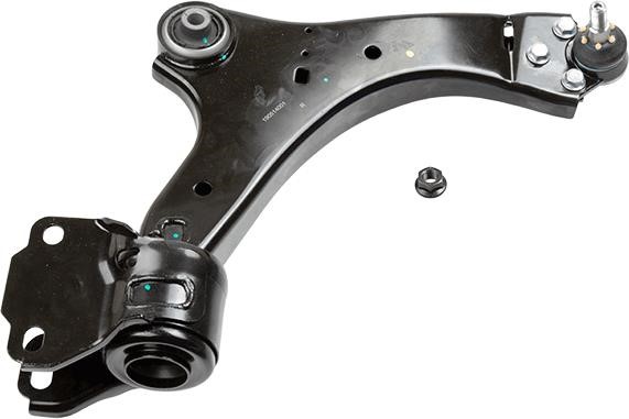 Lemforder 36171 02 Track Control Arm 3617102: Buy near me in Poland at 2407.PL - Good price!