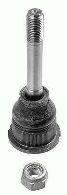 Lemforder 10533 02 Ball joint 1053302: Buy near me in Poland at 2407.PL - Good price!