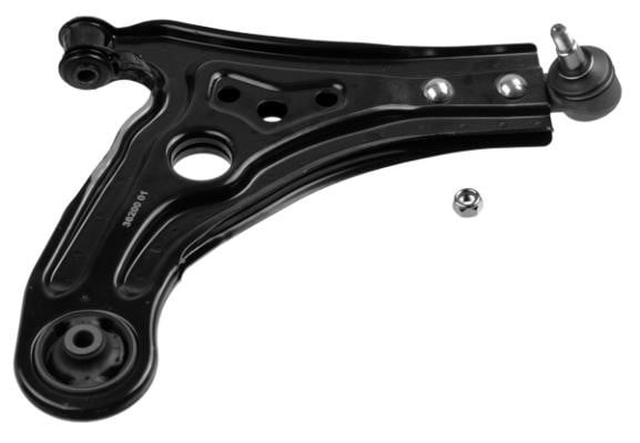 Lemforder 36200 02 Track Control Arm 3620002: Buy near me in Poland at 2407.PL - Good price!