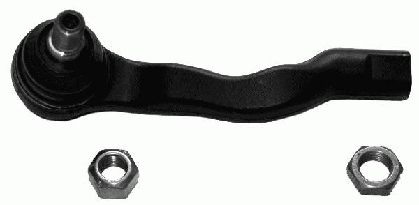 Lemforder 27664 01 Tie rod end 2766401: Buy near me at 2407.PL in Poland at an Affordable price!