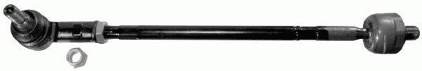 Lemforder 25459 02 Steering rod assembly 2545902: Buy near me in Poland at 2407.PL - Good price!