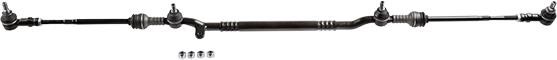 Lemforder 10749 02 Centre rod assembly 1074902: Buy near me in Poland at 2407.PL - Good price!