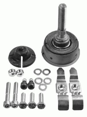 Lemforder 10992 02 Ball joint 1099202: Buy near me in Poland at 2407.PL - Good price!