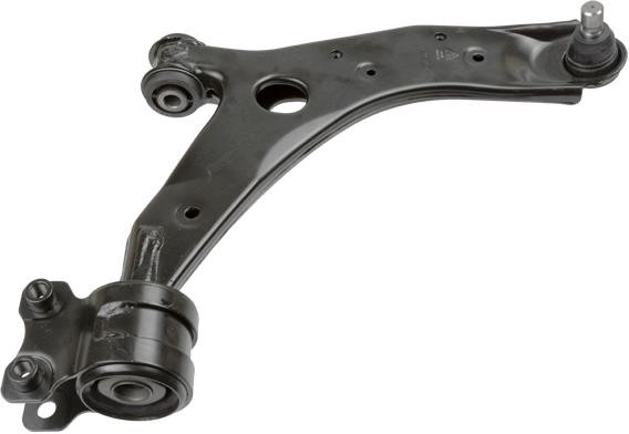Lemforder 35907 02 Suspension arm front right 3590702: Buy near me in Poland at 2407.PL - Good price!