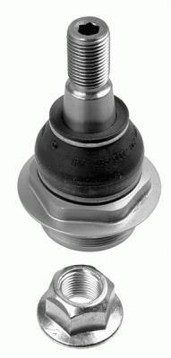 Lemforder 35262 02 Ball joint 3526202: Buy near me in Poland at 2407.PL - Good price!