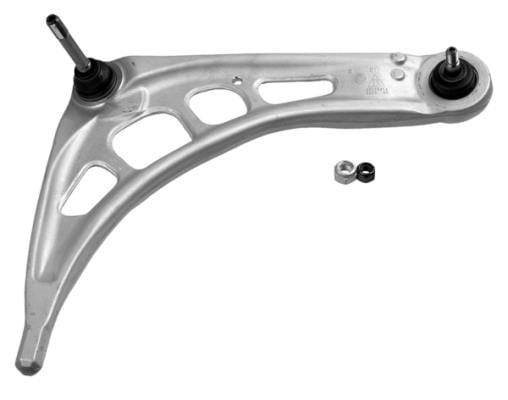 Lemforder 17919 02 Suspension arm front lower right 1791902: Buy near me in Poland at 2407.PL - Good price!