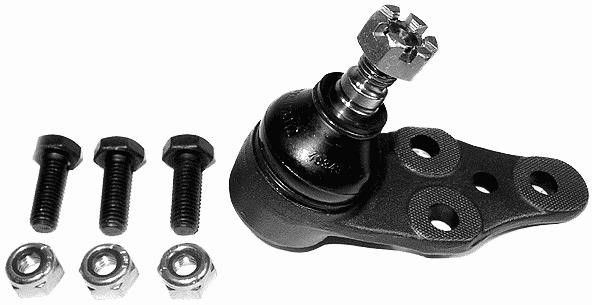 Lemforder 12152 02 Ball joint 1215202: Buy near me in Poland at 2407.PL - Good price!