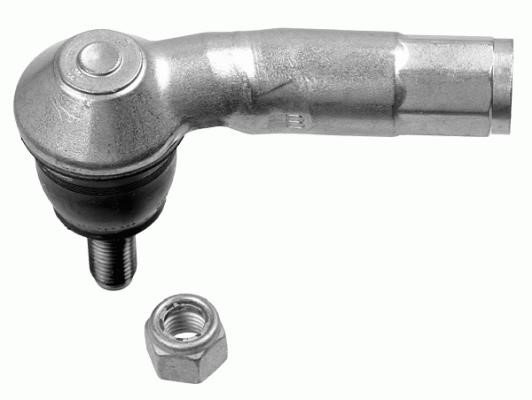 Lemforder 35279 02 Tie rod end 3527902: Buy near me at 2407.PL in Poland at an Affordable price!