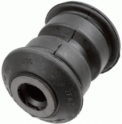 Lemforder 26593 02 Control Arm-/Trailing Arm Bush 2659302: Buy near me in Poland at 2407.PL - Good price!