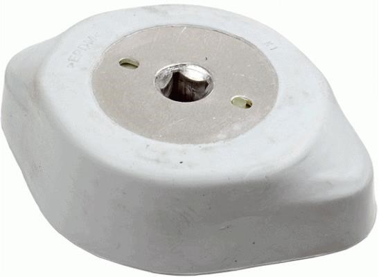 Lemforder 21115 02 Gearbox mount left, right 2111502: Buy near me in Poland at 2407.PL - Good price!