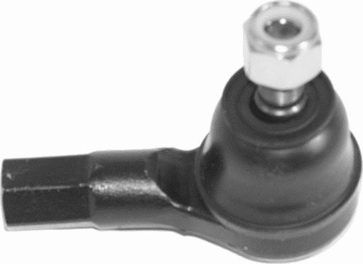 Lemforder 15560 02 Tie rod end outer 1556002: Buy near me in Poland at 2407.PL - Good price!