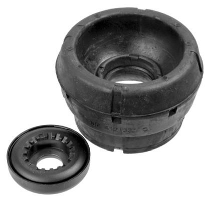 Lemforder 25346 02 Strut bearing with bearing kit 2534602: Buy near me in Poland at 2407.PL - Good price!
