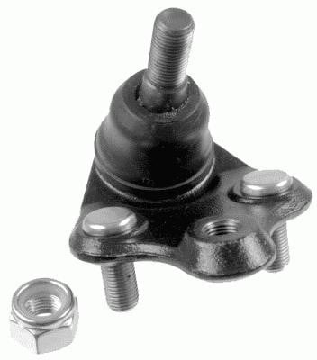 Lemforder 31247 02 Ball joint 3124702: Buy near me in Poland at 2407.PL - Good price!