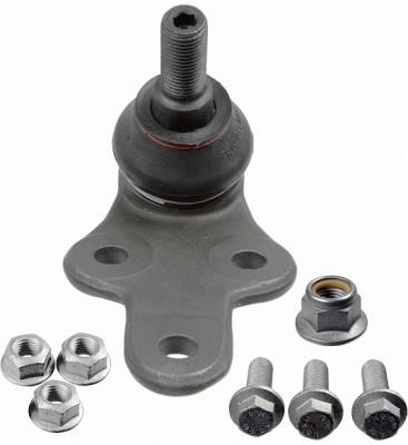 Lemforder 31350 02 Ball joint 3135002: Buy near me in Poland at 2407.PL - Good price!