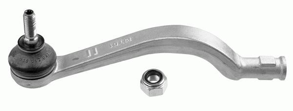 Lemforder 30936 02 Tie rod end 3093602: Buy near me at 2407.PL in Poland at an Affordable price!
