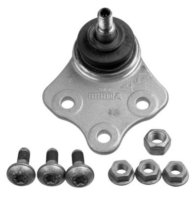 Lemforder 30933 02 Ball joint 3093302: Buy near me in Poland at 2407.PL - Good price!