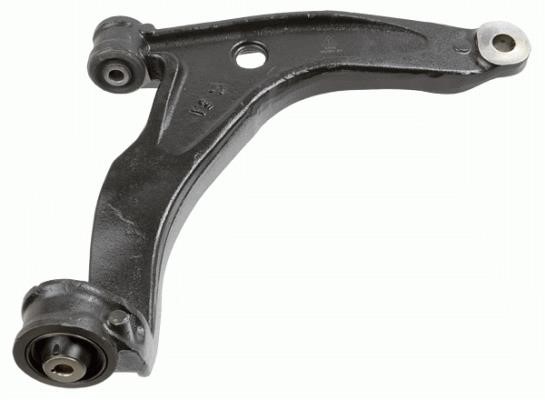 Lemforder 35401 02 Track Control Arm 3540102: Buy near me in Poland at 2407.PL - Good price!