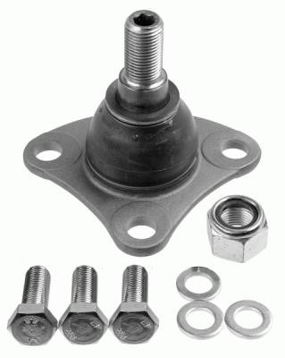 Lemforder 31196 02 Ball joint 3119602: Buy near me in Poland at 2407.PL - Good price!