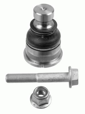 Lemforder 36931 02 Ball joint 3693102: Buy near me in Poland at 2407.PL - Good price!