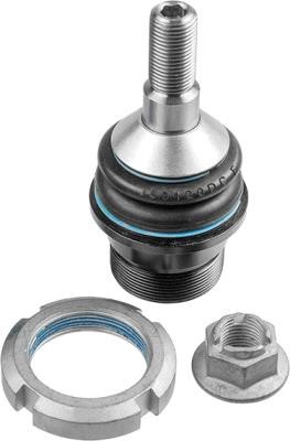 Lemforder 33406 02 Ball joint 3340602: Buy near me in Poland at 2407.PL - Good price!