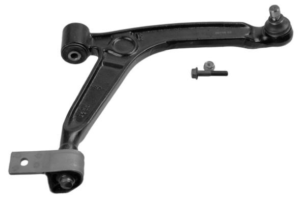 Lemforder 26715 01 Suspension arm front lower right 2671501: Buy near me in Poland at 2407.PL - Good price!