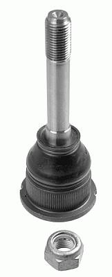 Lemforder 10518 01 Ball joint 1051801: Buy near me in Poland at 2407.PL - Good price!