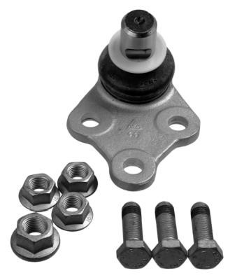 Lemforder 22394 01 Ball joint 2239401: Buy near me in Poland at 2407.PL - Good price!