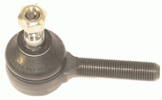 Lemforder 10618 02 Tie rod end 1061802: Buy near me in Poland at 2407.PL - Good price!