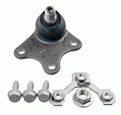Lemforder 25524 01 Ball joint 2552401: Buy near me in Poland at 2407.PL - Good price!