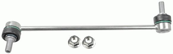 Lemforder 34800 02 Front Left stabilizer bar 3480002: Buy near me in Poland at 2407.PL - Good price!