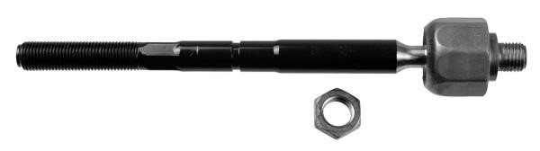 Lemforder 32013 02 Inner Tie Rod 3201302: Buy near me at 2407.PL in Poland at an Affordable price!