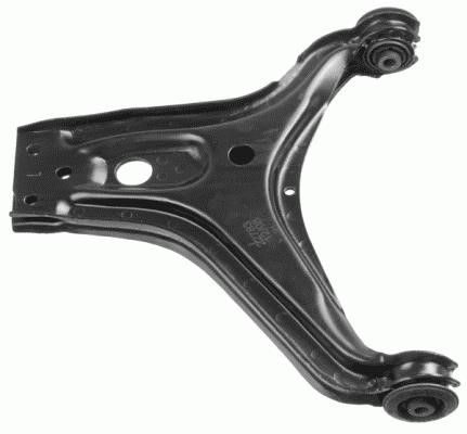 Lemforder 22783 02 Suspension arm front lower left 2278302: Buy near me in Poland at 2407.PL - Good price!