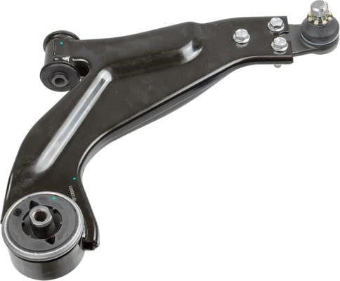 Lemforder 28138 02 Track Control Arm 2813802: Buy near me in Poland at 2407.PL - Good price!
