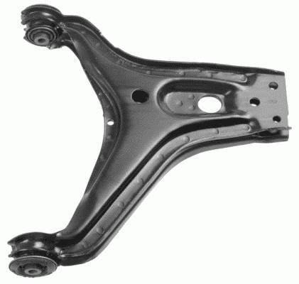 Lemforder 22784 02 Track Control Arm 2278402: Buy near me in Poland at 2407.PL - Good price!