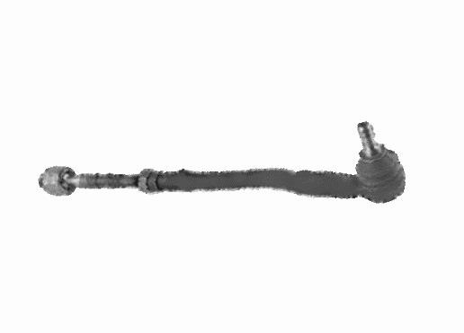 Lemforder 21671 01 Steering rod with tip right, set 2167101: Buy near me at 2407.PL in Poland at an Affordable price!