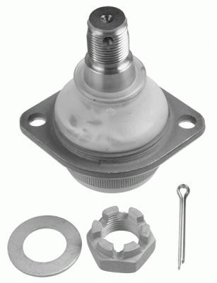 Lemforder 26981 01 Ball joint 2698101: Buy near me at 2407.PL in Poland at an Affordable price!
