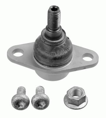 Lemforder 25383 02 Ball joint 2538302: Buy near me in Poland at 2407.PL - Good price!