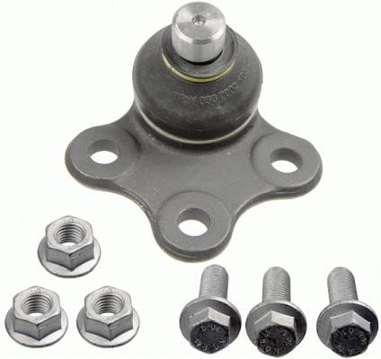 Lemforder 17791 01 Ball joint 1779101: Buy near me in Poland at 2407.PL - Good price!