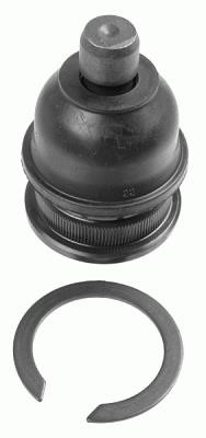 Lemforder 34505 02 Ball joint 3450502: Buy near me in Poland at 2407.PL - Good price!