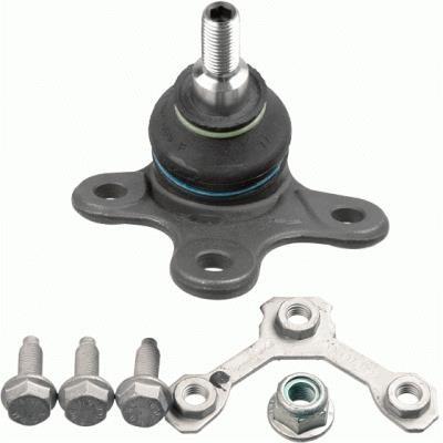 Lemforder 13791 01 Ball joint 1379101: Buy near me in Poland at 2407.PL - Good price!