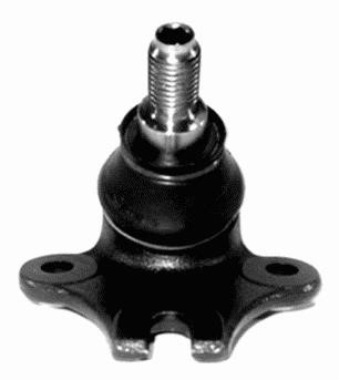 Lemforder 10171 01 Ball joint 1017101: Buy near me in Poland at 2407.PL - Good price!