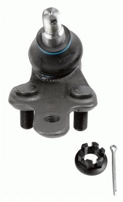 Lemforder 34706 02 Ball joint 3470602: Buy near me in Poland at 2407.PL - Good price!