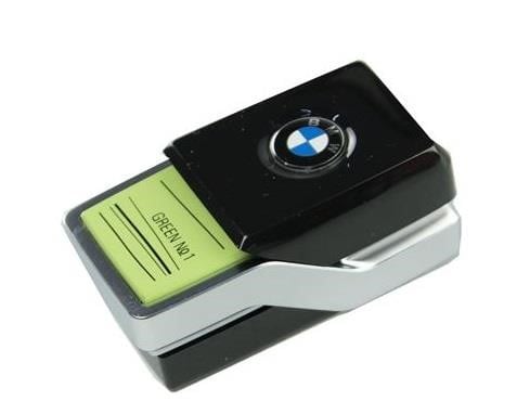 BMW 64 11 9 382 597 Air freshener Green Suite № 1 64119382597: Buy near me in Poland at 2407.PL - Good price!