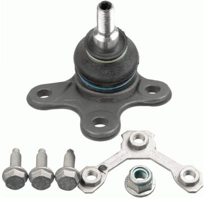 Lemforder 13790 01 Ball joint 1379001: Buy near me in Poland at 2407.PL - Good price!