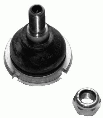 Lemforder 28335 01 Ball joint 2833501: Buy near me in Poland at 2407.PL - Good price!
