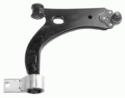 Lemforder 32018 02 Suspension arm front lower right 3201802: Buy near me in Poland at 2407.PL - Good price!