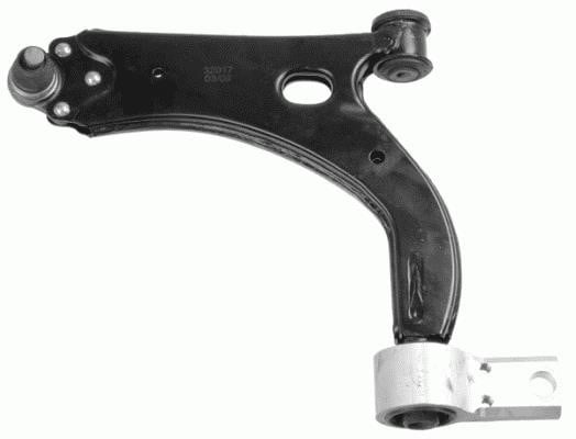 Lemforder 32017 02 Suspension arm front lower right 3201702: Buy near me in Poland at 2407.PL - Good price!