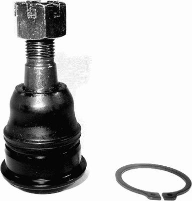 Lemforder 11865 03 Ball joint 1186503: Buy near me in Poland at 2407.PL - Good price!