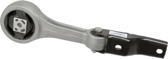 Lemforder 39117 01 Gearbox mount 3911701: Buy near me at 2407.PL in Poland at an Affordable price!