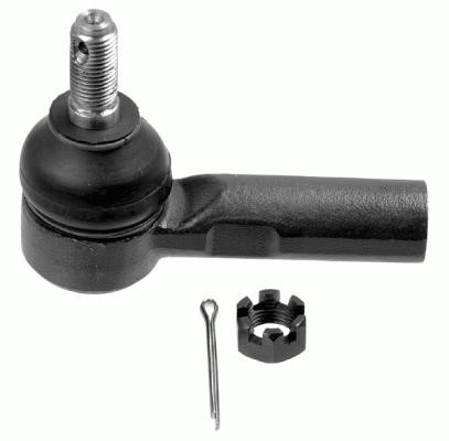 Lemforder 11906 04 Tie rod end outer 1190604: Buy near me in Poland at 2407.PL - Good price!